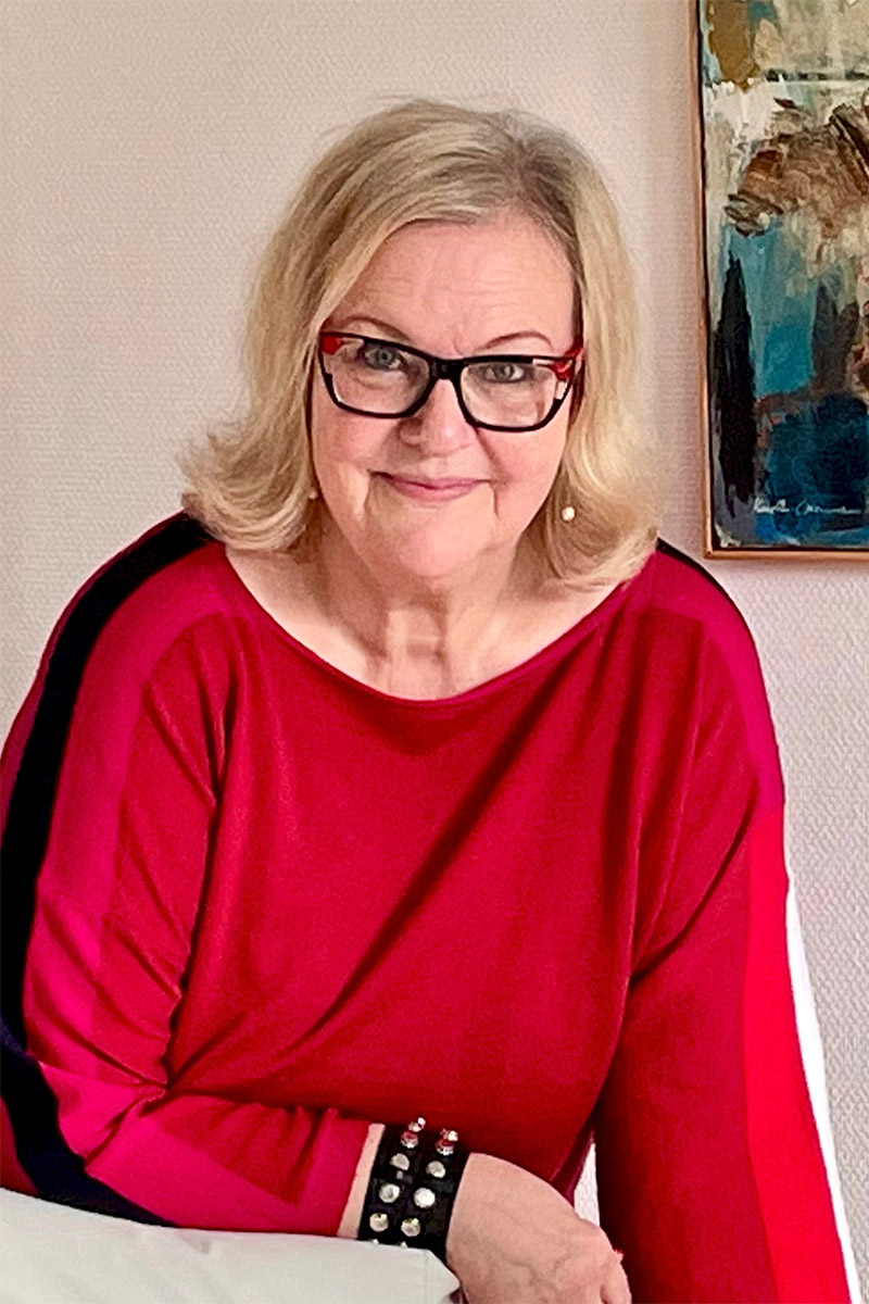 Marita Marita